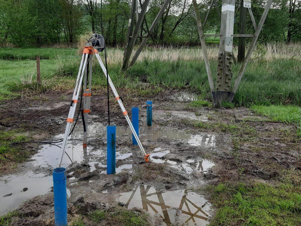 Geofact Box Examples Bohrlochgeophysik – geoFact GmbH